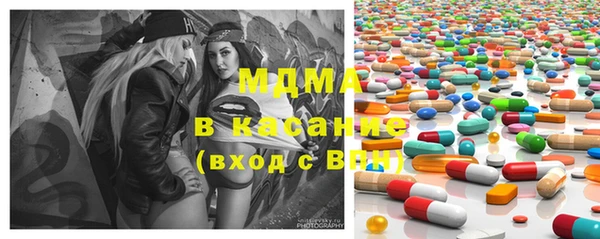 стаф Богданович